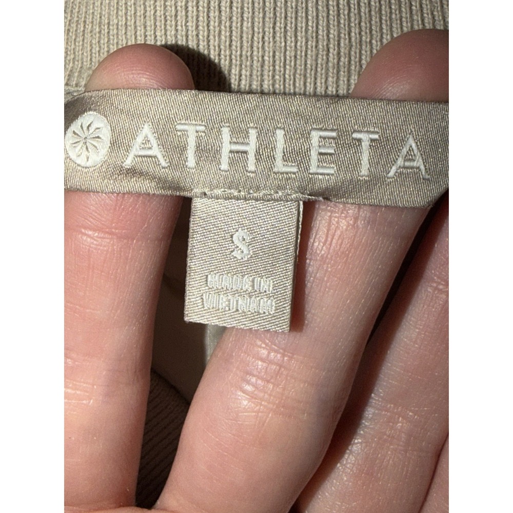 Athleta Women's Grandview Primaloft Quilted Shell… - image 6